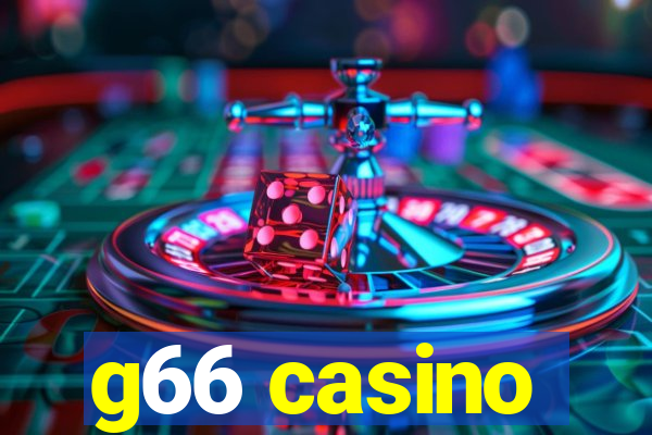 g66 casino